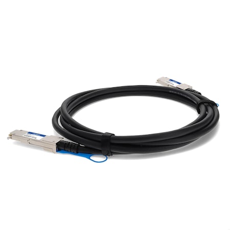 Add-On EXTREME NETWORKS 10413 COMPATIBLE TAA COMPLIANT 100GBASE-CU QSFP28 DIRECT 10413-AO